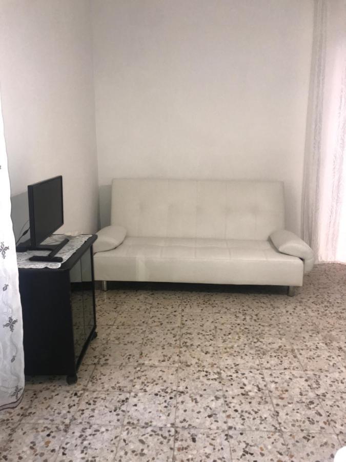 Casa Vacanze Flora Peschici Zewnętrze zdjęcie