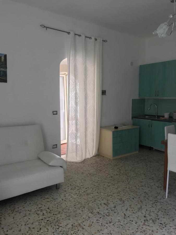 Casa Vacanze Flora Peschici Zewnętrze zdjęcie