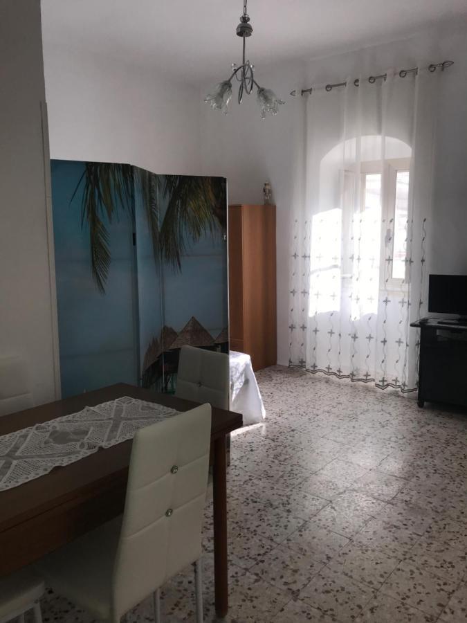 Casa Vacanze Flora Peschici Zewnętrze zdjęcie