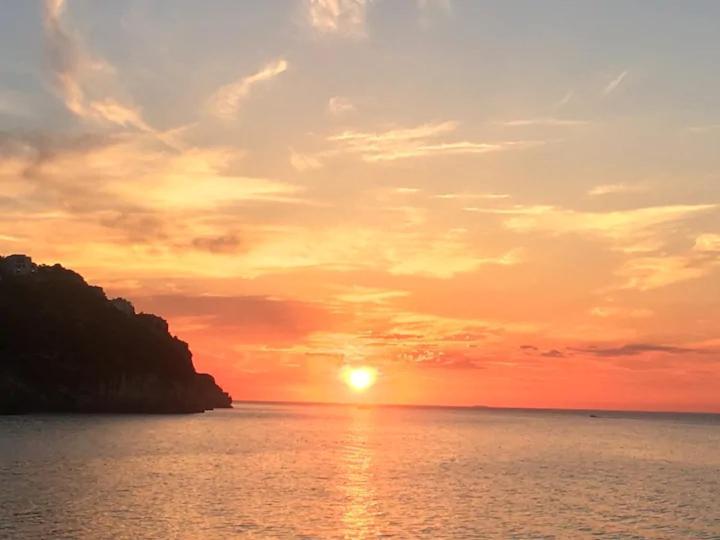 Casa Vacanze Flora Peschici Zewnętrze zdjęcie